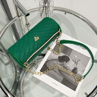 Cross bag,sling bag, cylinder shape