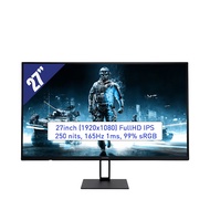 Màn hình LCD Xiaomi 27" G27i EU ELA5375EU (1920 x 1080/ IPS/ 165Hz/ 1ms) - Demo