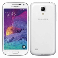 Samsung i9195 galaxy s4 mini original i9195 dual-core 4.3 นิ้ว 1.5gb ram 8gb rom 8mp กล้อง lte ปลดล็อก android โทรศัพท์มือถือ
