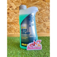 Mannol Coolant G13 1litre