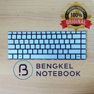 Keyboard HP Pavilion 14-CF 14-CK 14-DK 14-DF 14-DG 14-DH 14-CM 14-DQ 14T-DH 14M-DH 14-CE 14-FQ 14-CD