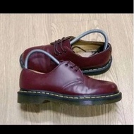 Dr.martens 11838 RedCherry