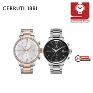 CERRUTI 1881 MEN WATCH CTCRA178 SERIES