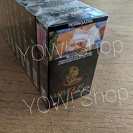 Rokok Armour Black Isi 20 Batang