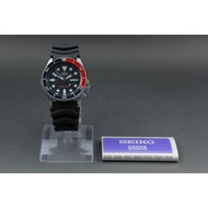 MINT w/ Paper* SEIKO SKX009 7S26-0020 Pepsi 200m Diver's AT Men's Watch JAPAN