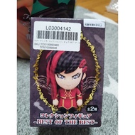 GACKT Gackt Collection Figure -BEST OF THE BEST- A