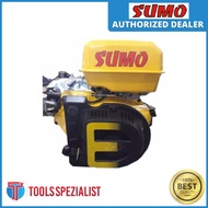 Sumo SE-75BM Marine Engine 7.5HP - LOW SPEED