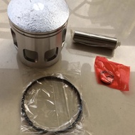 2N5-11610-00 Motorcycle Piston Kit for Yamaha DT175 YT175 MX175 DT YT MX 175