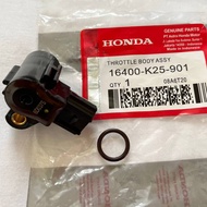 Throttle Body ASSY for Honda Click Beat Fi, Click, Beat Pop Fi, Spacy Fi, Scoopy Fi, Beat ESP