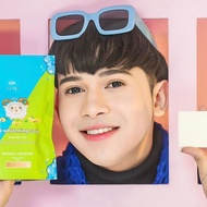 SABUN BIBI WHITENING SOAP