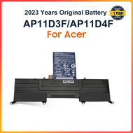 AP11D3F Battery For Acer Aspire S3 S3-951 S3-391 MS2346 AP11D3F AP11D4F 3ICP5/65/88 3ICP5/67/90