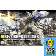 Bandai HGUC 1/144 Gundam EZ8 (5055753)