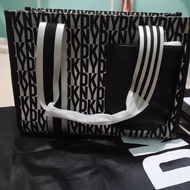 NEW TOTE BAG DKNY ORI%