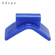 Adepe Boat Trailer Roller, V-Shaped Stop, 1/2" Hole, Boat Trailer Supplies