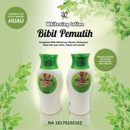 3X Lebih Cepat! Penghilang Kulit Belang BPOM HB Whitening Dosis Tinggi Body Lotion Pemutih Viral Di 