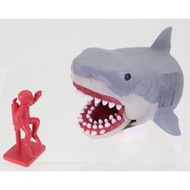 JAWS Figure Collection vol. 3 SELECTED APPROVED FANGS from Jaws 3 1983 Figure Gashapon TAKARA TOMY A