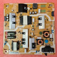 เพาเวอร์ซัพพลาย ทีวี Samsung รุ่น UA49KU6500K UA55KU6500K (พาร์ท BN44-00876A) อะไหล่แท้/ถอดมือสอง