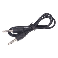 3.5mm Audio Cable Dual Channel Audio Extension Cable 3.5MM Male to Male 3.5MM 3.5MM Plug