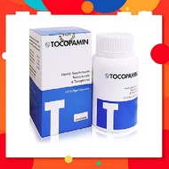 Tocopamin (120mg x 60's) Quantum