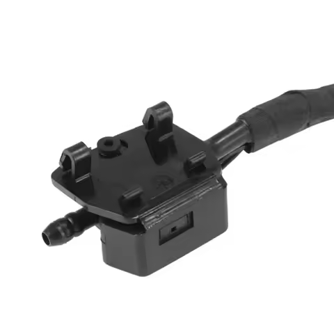 Highly Recommended Windshield Washer Nozzles With Heater For BMW X3 F25 X4 F26 61667213281 616672899