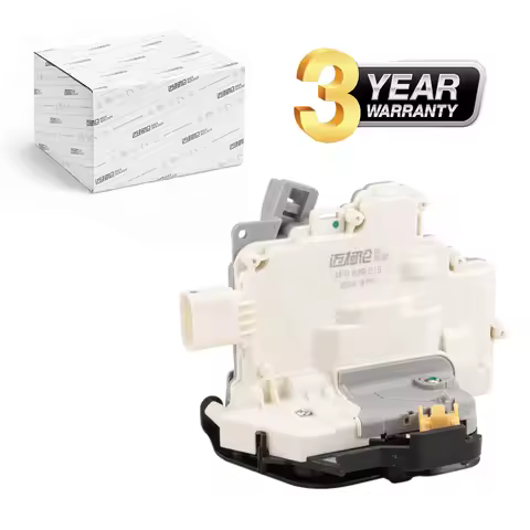 4F0839015,4F0839015A,8E0839015AA Rear Left Door Lock Actuator For AUDI A3,A4 B6/B7/B8,A6 C6,A8 D3