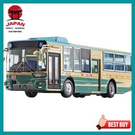 【Directly from Japan】
Aoshima Bunka Kyozai 1/80 Working Vehicle Series No. 6 Mitsubishi Fuso MP38 Ae