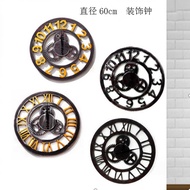 ry, Wall Clocks, Wooden Handicrafts, Home Decorations, Gear Clocks, Wall Stickers, Large Wall Clocks