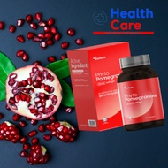 🌿GoHerb🌿 3 Highs' Phyto Pomegranate Vege Fish Oil Heart Supplement Three highs🌿