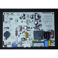 AC MIDEA MSBC-05 MSFC MSBD-09CRN ORIGINAL SPAREPART MODUL PCB AC