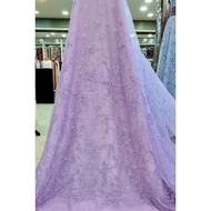 Ethnic tulle with root embroidery2