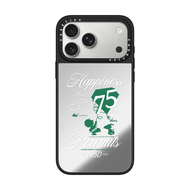 Ốp lưng CASETiFY PEANUTS họa tiết Snoopy chống sốc kèm MagSafe cho iPhone 17 Pro Max / iPhone 16 Pro