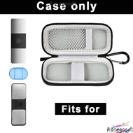 ROSEGOODS Heart Rate Monitor Holder, Durable Waterproof Heart Monitor , Portable Shockproof Storage 