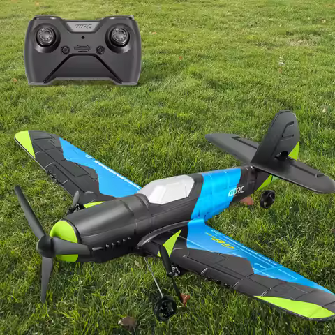 RC Plane EPP Foam Aircraft 2.4G Radio Control Glider Remote Control Plane Glider Airplane Toys for C