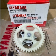 YAMAHA 100% ORIGINAL NVX155 V2 / NVX 155 V2 B6H-E3300-01 OIL PUMP ASSY