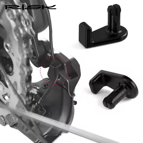 RISK Bicycle Rear Derailleur 12S Wire Fixing Buckle 12-speed Road Bike 105 Electric Shift R7150 UT R