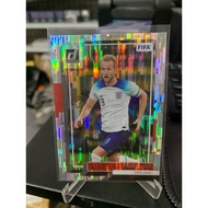 H670 Kane England Panini Donruss 2023 Football Card