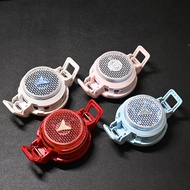 Phone Cooler Clip For Flydigi B8X B9X Support 1/4 Nut Bracket Radiator Phone Buckle For Android iOS 
