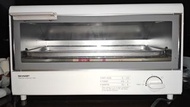 SHARP 樂聲 迷你電烤箱 KZ-3051