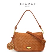 GIAMAX Caramaderie Collection Handbag JHB0412PN3MA4