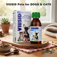 Viusid Pet Complementary Food 150ml IMPORT FROM SPAIN