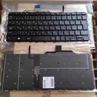 JP layout HP EliteBook Folio G1 HSTNN-I73C 850915-0 laptop keyboard