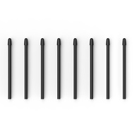 XP-Pen AC40 Nibs for P06/PH2/PH3 Pen, For the stylus of Star G960, G960S, G960S Plus, Deco 02, Artis