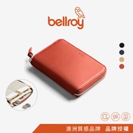 Bellroy | Folio Wallet Zipper Wallet Clutch