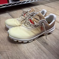 On x LOEWE Cloudventure 罕有大size 45 跑鞋