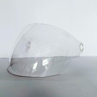 Takachi G2 Exterinator AVA JPX double visor JPR HBC X80 Caberg etc. helmet visor || All Types || || 