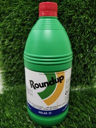 1L roundup Monsanto Glyphosate 41%