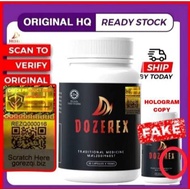 DOZEREX 30 CAPSUL HQ dozerex