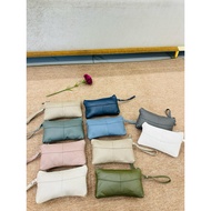 [Citra Garut Leather] 35s LEATHER POUCH