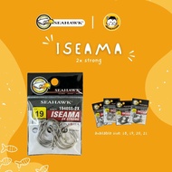 AbangKucing - Seahawk Iseama 1940SS-2X