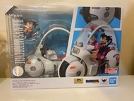 Shf 電單車 龍珠 車 莊子 龍珠 dragon ball